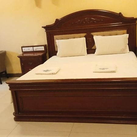 Sriannamalaiyar Residency Hotel Vellore Exterior photo