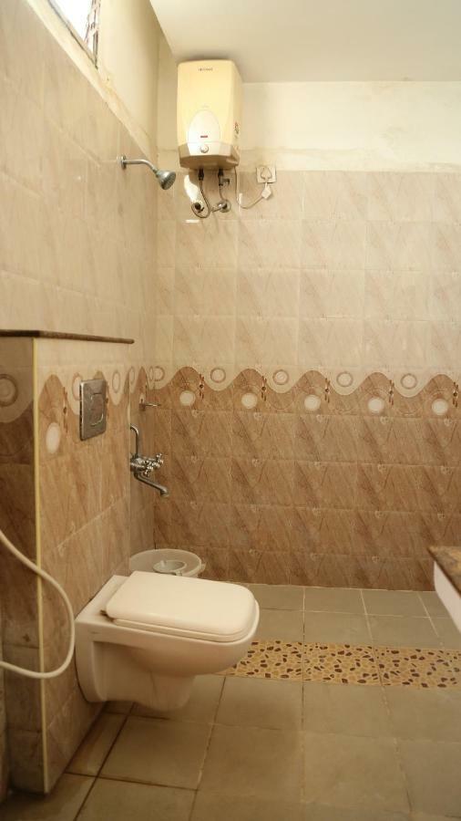 Sriannamalaiyar Residency Hotel Vellore Exterior photo